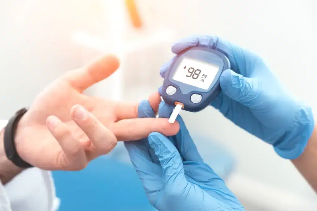 Diabetes Medication