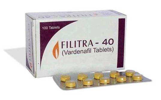 Vardenafil