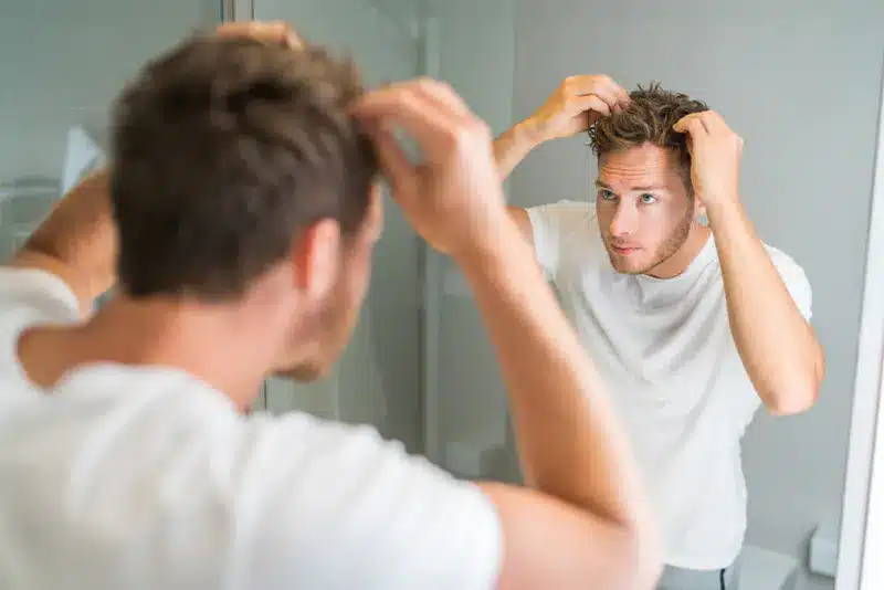Finasteride