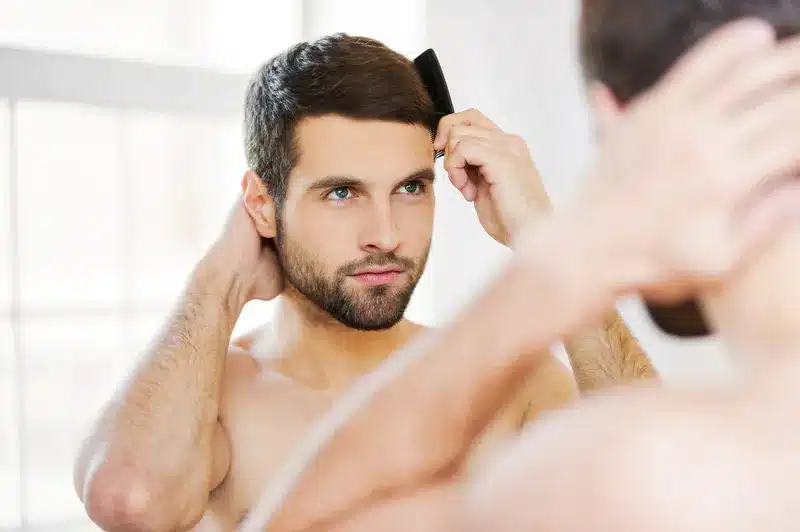 Finasteride