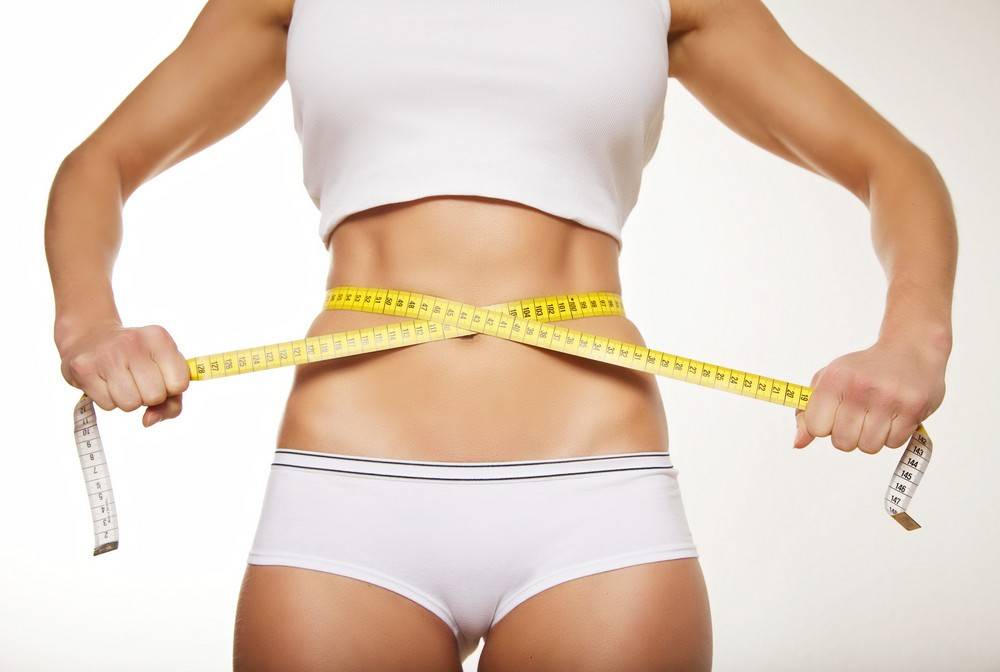 Lose Weight