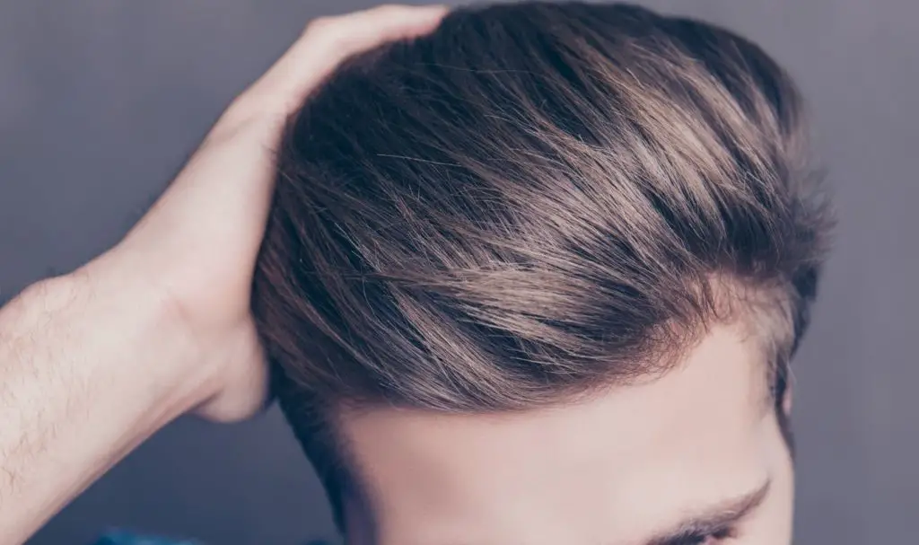 Hair Loss,Stop Hair Loss