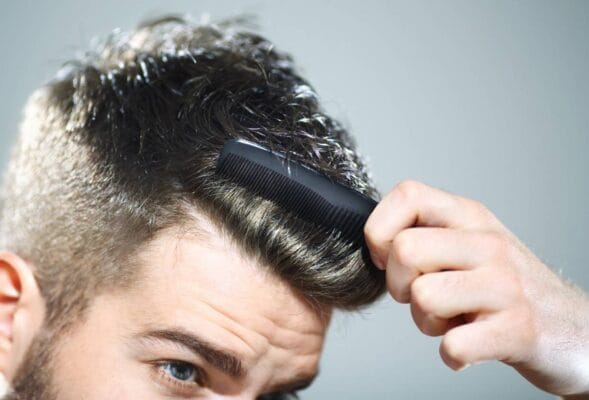 Finasteride