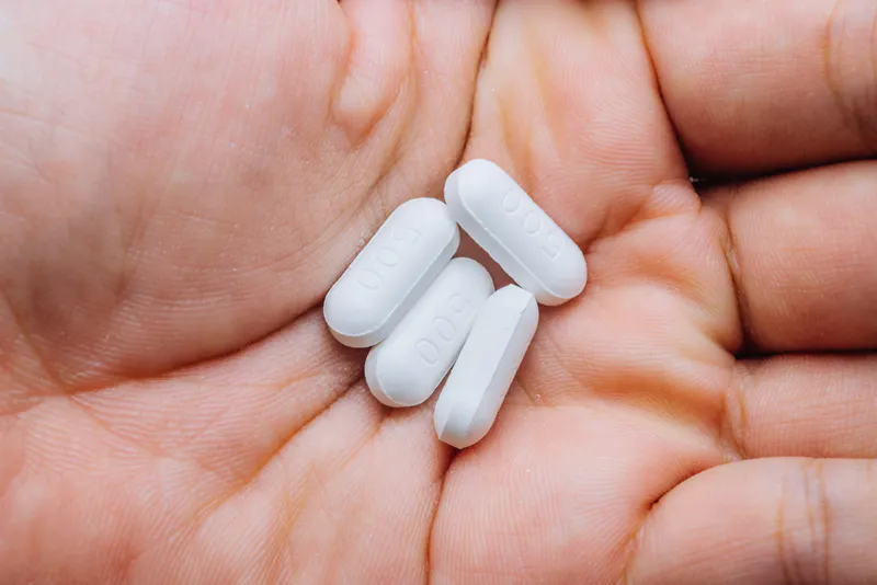 medication
