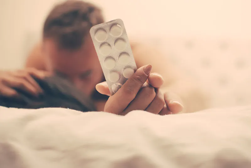 Vardenafil