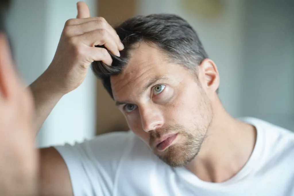 Finasteride