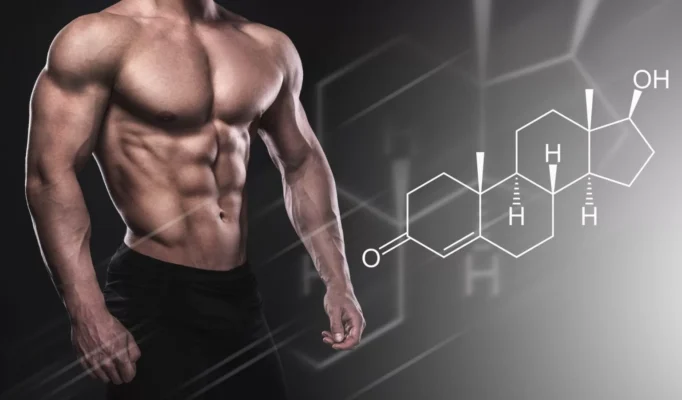 Human Chorionic Gonadotropin HCG Injection