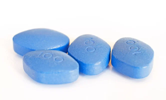 Affordable Generic Viagra in the USA