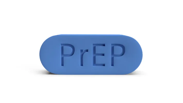 PrEP