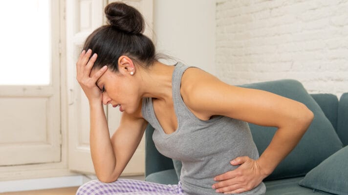Can Constipation Cause Headaches