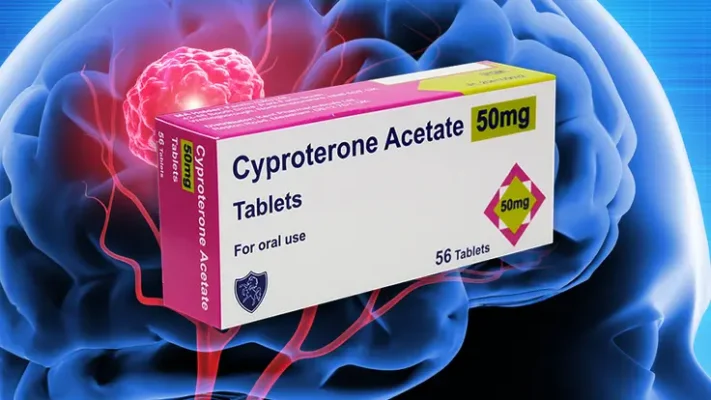 Cyproterone Acetate