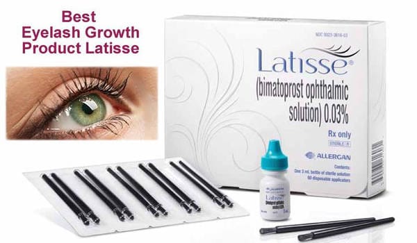 Difference between Latisse and Careprost