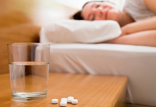 Melatonin 10mg Australia