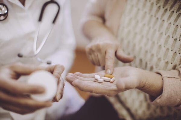 Safest Blood Pressure Medicine for The Elderly