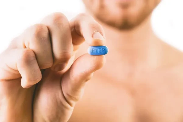 Sexual Orientation and PrEP