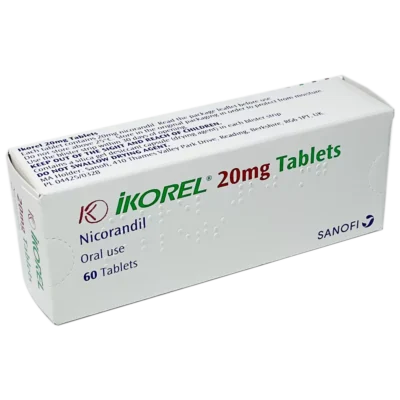 Ikorel