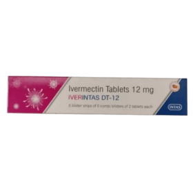 Iverintas DT-12