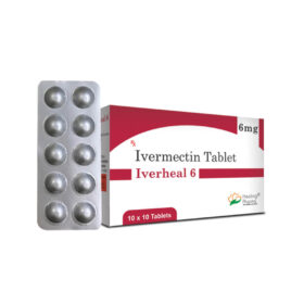 Iverheal