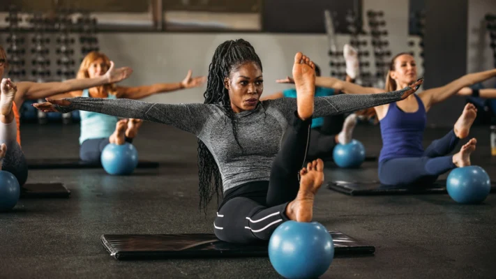 Aerobic Exercise Benefits