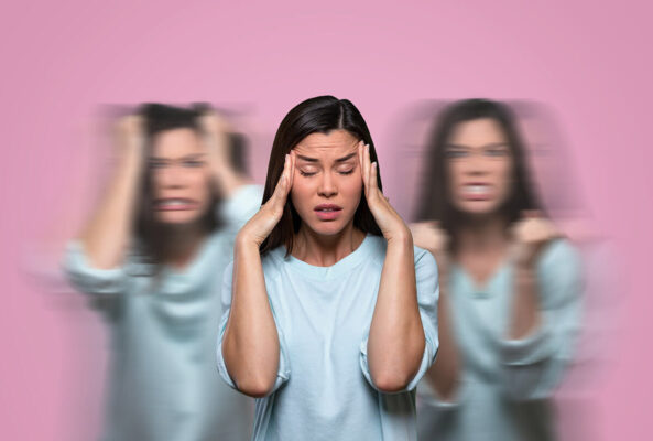 Bipolar Disorder