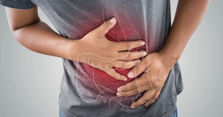 Bowel disease