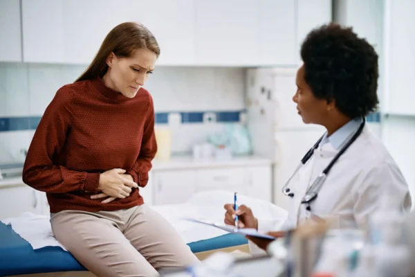 Crohns disease