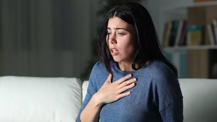 Everything You Need to Know About Asthma