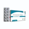 Ivermectin,Fenbendazole