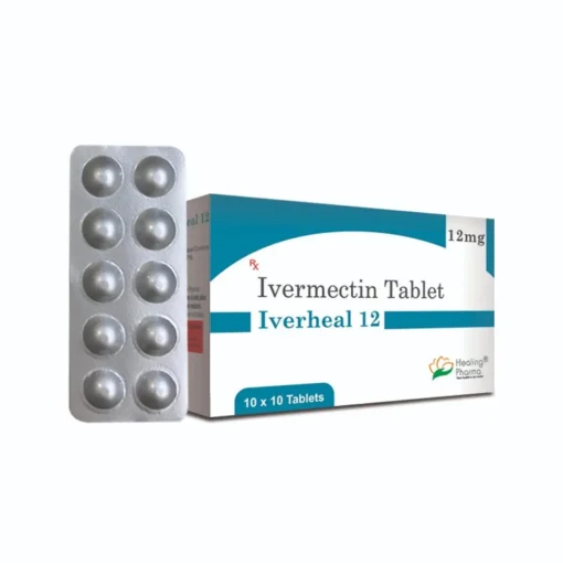 Ultimate Antiparasitic Combo Pack