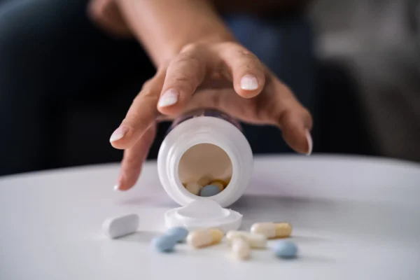Substance Use Disorder