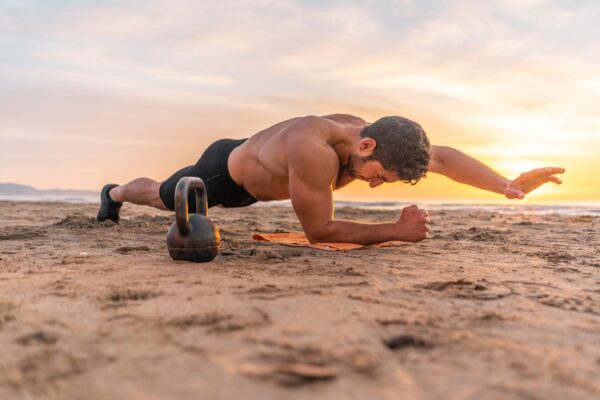 Core Exercise