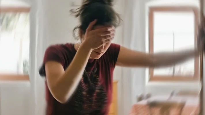 Vertigo