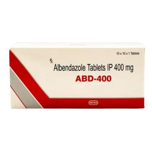 Ultimate Antiparasitic Combo Pack
