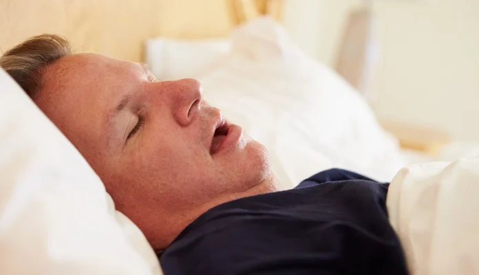 sleep apnea