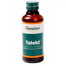 Himalaya Talekt SYP