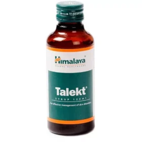 Himalaya Talekt SYP