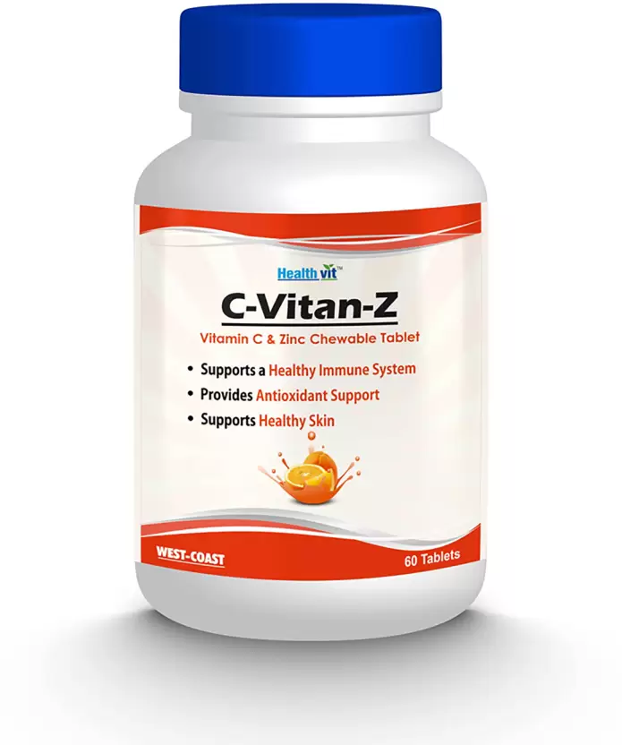 60-c-vitan-z-vitamin-c- C Vitan Z