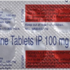 Tachyra, Amiodarone