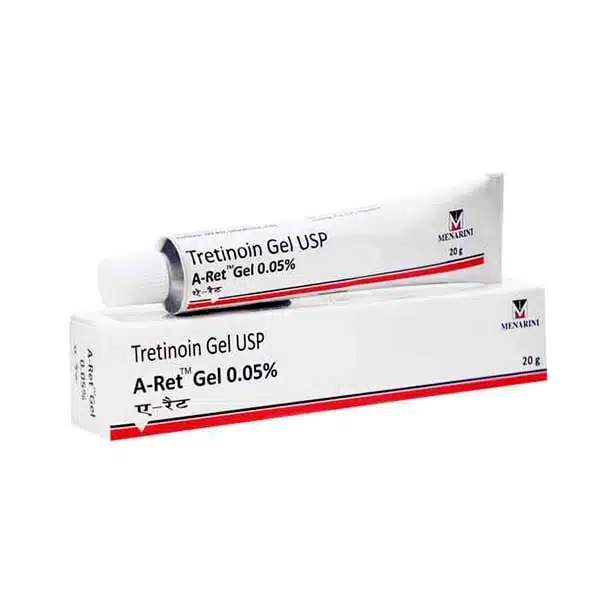 A-Ret-Gel-0.05-Gel A Ret Gel