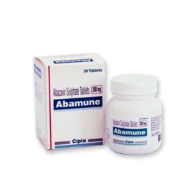 Abamune