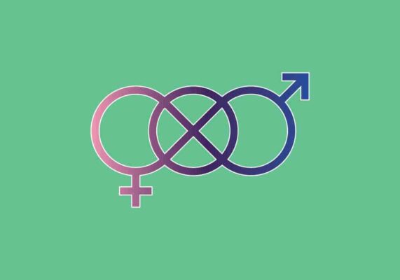 Abrosexual