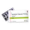 Accufine, Isotretinoin