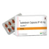 Accufine, Isotretinoin