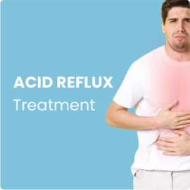 Acid Reflux Treatment