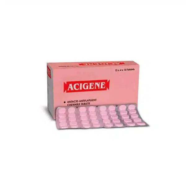 Acigene