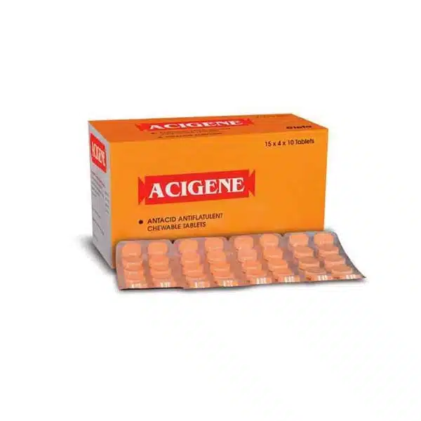 Acigene
