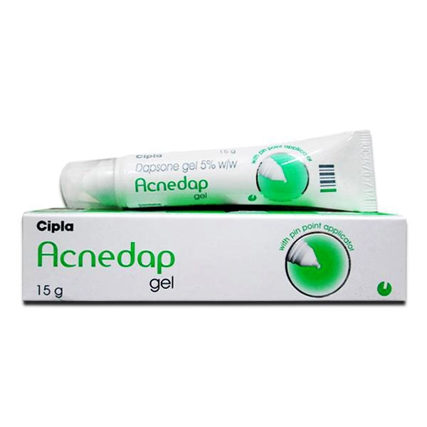 Acnedap-5-Gel