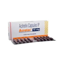 Acrotac
