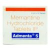 Mesacol OD, Mesalamine