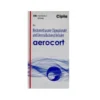 Aerocort Rotacaps